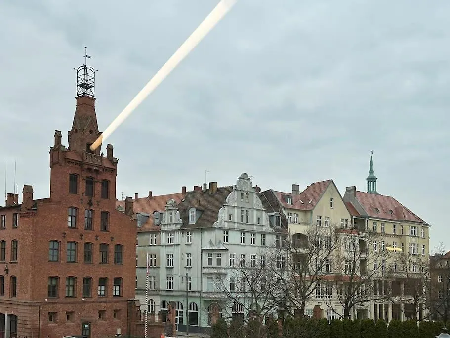 Inteligentne Przy Starym Rynku Lägenhet Poznań