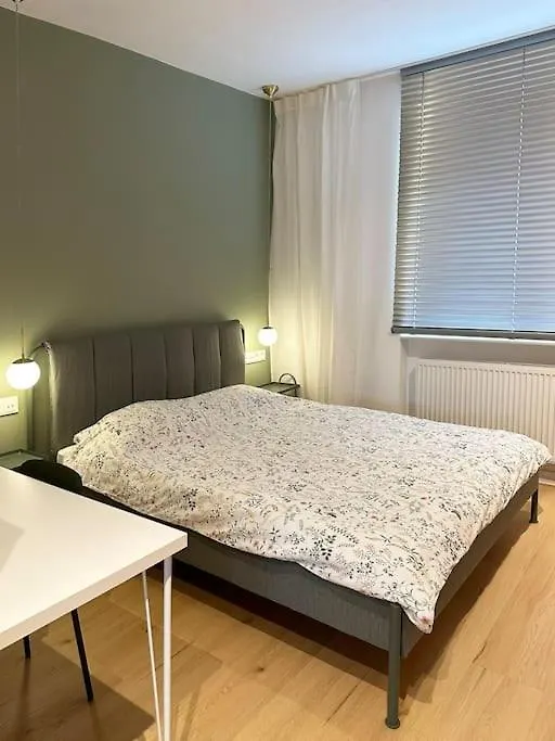 Inteligentne Przy Starym Rynku Lägenhet Poznań